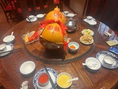 -面辣子·陕西家乡菜(钟楼店)
