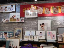 -莫奈庄园·儿童摄影馆·影视基地(江宁店)