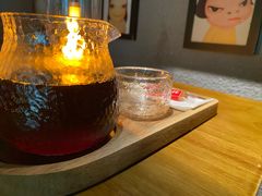 -咖法森林·咖啡  酒吧(天河店)