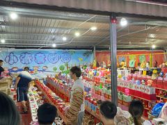 -大学城夜市大排档(凤栖路店)