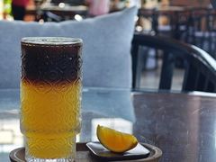 -海口万豪·大堂吧·望海吧.日落海景·下午茶·奶茶·咖啡·轻食·蛋糕·鸡尾酒·清吧