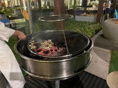 -海棠湾威斯汀酒店·知味西餐厅