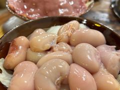 -乡当俏老火锅