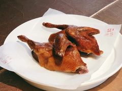 -北京泰富酒店-柏景轩中餐厅