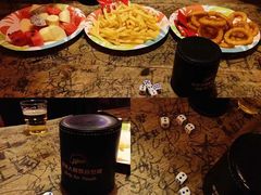 -Helens海伦司小酒馆(红旗南路店)