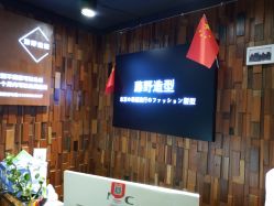 点击看大图 -藤野造型