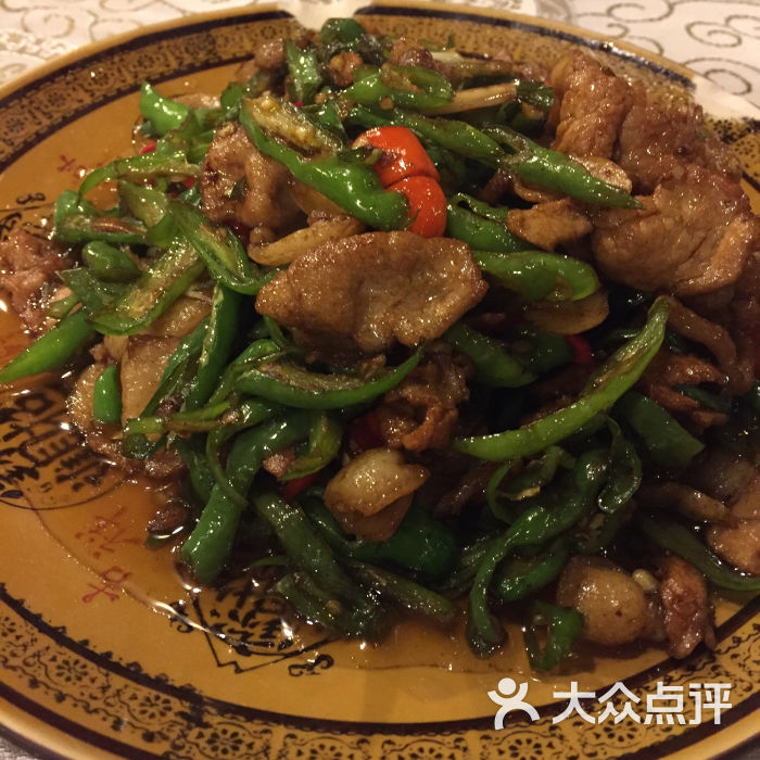 天添饭店(玉林东街店)小炒肉图片 - 第228张