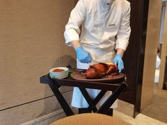 -西安凯悦酒店·湖畔中餐厅