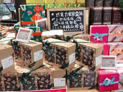 -Olé精品超市(北京合生汇店)