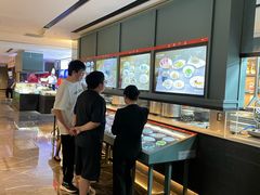 -徐记海鲜(大雁塔|金都店)