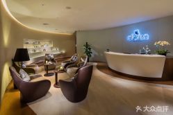 -希尔顿酒店·eforea spa水疗中心