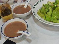 -明本湛江鸡•海鲜小厨(陈家祠店)