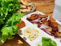 -京玉菲饭店(李村店)