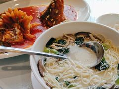 -廊亦舫Lang Yi Fang Restaurant(金桥店)