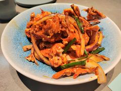 -醉炫音速烧烤·干煸菜(沙河总店)
