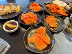 -盛宴自助餐厅(运达喜来登店)