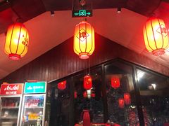 -谭鸭血老火锅(漳州路店)