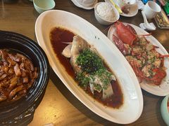 -三亚湾假日度假酒店·中餐厅