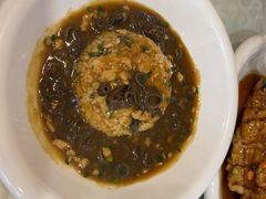 -牟传仁饭庄(星海店)