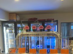 -猫公子纸上烤鱼烧烤•Bistro小酒馆(钱江世纪城店)