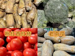 -世纪联华(杭州新塘路店)