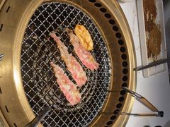 -炙城·韩式烤肉(南京东路店)