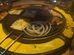 -三国惹火烤肉