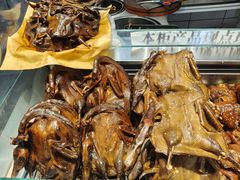 -留夫鸭•鲜卤土鸭(长宁龙之梦店)