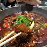 听说这是一家网红店 来打个卡