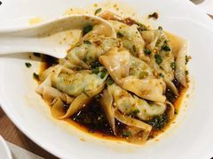 -鼎泰丰(德基广场店)