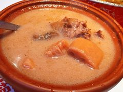 -来菜·湖北头牌藕汤(武商MALL众圆店)