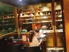 -海底捞(明洞店)