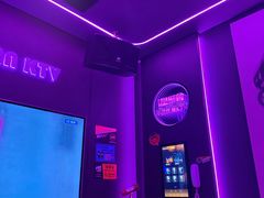 -星聚会KTV(中关村领展购物广场店)