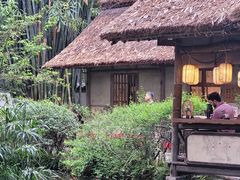 -成都杜甫草堂博物馆