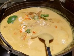 越式椰香咖喱牛腩-美奈小馆·越南料理(中航城君尚购物中心店)