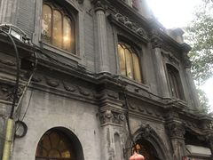 -1901 Cafe(西四店)