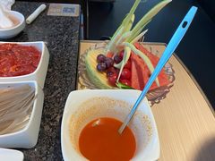 -海底捞火锅(崇文门新世界百货店)