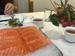 -新享乐海鲜(翠华路店)