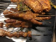 -马海涛牛肉串·午市牛腩饭·烧烤夜宵(领汇广场店)