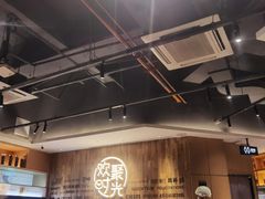 大堂-木屋烧烤(龙岗南联店)