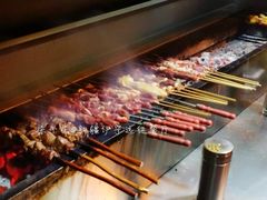 -新疆伊宁远征餐厅