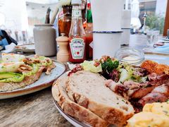 -RAC BAR(安福路店)