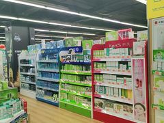 -世纪联华超市(大关店)