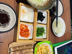 -胜博殿日式炸猪排(侨福芳草地店)