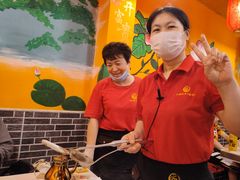 -江湖水乡铁锅炖魚(周庄嘉园店)