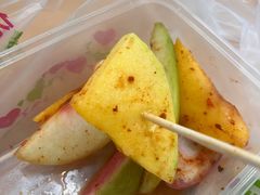 -爱上酸嘢