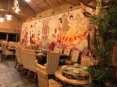 -多哥水傣味餐厅(司马巷店)