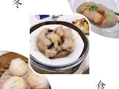 -凤凰楼酒家·粤宴点心(华强北店)