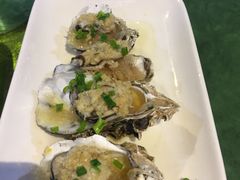 -四川小胡子海鲜(丁村万人海鲜广场店)