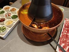 -额尔敦传统涮(体育场店)